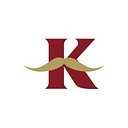 Kennedy's All American Barber Club logo