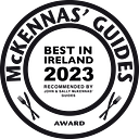 Kennedys logo