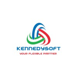 Kennedysoft logo