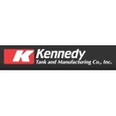 Kennedy Tank & Manufacturing logo