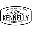 Kennelly Concepts logo