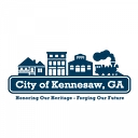 City of Kennesaw logo