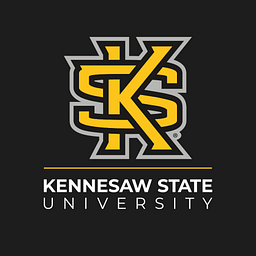 KENNESAW STATE UNIVERSITY logo