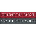 Kenneth Bush Solicitors logo