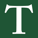 Kenneth and Caroline Taylor logo