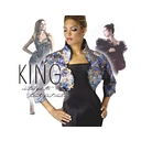 kennethdking logo