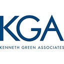Kenneth Green Associates logo