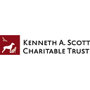 SCOTT KENNETH A CHARITABLE TA logo
