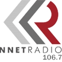 Kennet Community Radio logo