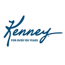 Kenney logo