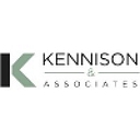 Kennison & Associates logo