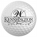 Kennsington Golf Club logo
