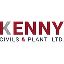 Favicon of Kenny Civils & Plant Ltd