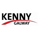 Kenny Galway logo