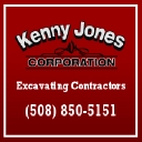 Kenny Jones logo