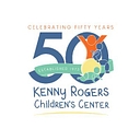 Kenny Rogers Childrens Center logo