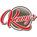 Kenny's Candy & Confections logo