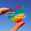 Kenny Spring Solicitors logo