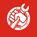 AIM KENNY U-PULL logo