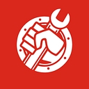 Aim Kenny U Pull logo
