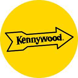 Kennywood logo