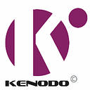 Kenodo logo