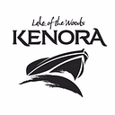 The City Of Kenora logo