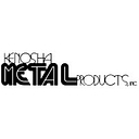 Kenosha Metal Products logo