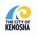 City of Kenosha logo