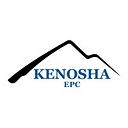 Kenosha Epc logo