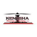 Kenosha Heating & Cooling logo