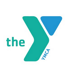 Kenosha YMCA logo