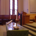 Kenmore Presbyterian Church logo