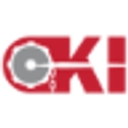Kenrich Industrial Inc logo