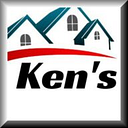 Ken's Kök AB logo