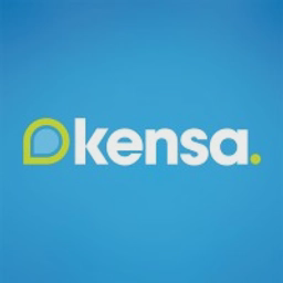 Kensa Creative Ltd logo