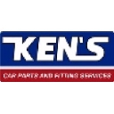 Kens Auto Spares Ltd logo
