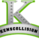 Kens Collision Center Hollywood logo