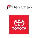 Ken Shaw Toyota logo