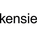 Logo for kensie.com
