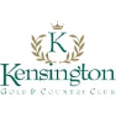 Kensington Golf & Country Club logo