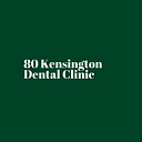 80 Kensington Dental Clinic logo
