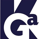 Kensington Glass Arts, Inc. logo