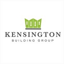 Kensington Homes Nsw Pty Ltd T/A Kensington Building Group logo
