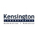 Kensington Laboratories logo