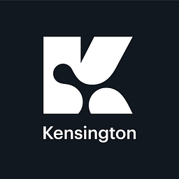 Kensington logo