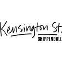 Kensington Street Chippendale logo