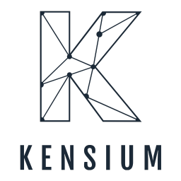 Kensium LLC logo