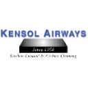 Kensol Airways, Kitchen Exhaust And Hvac Airduct Cleaning logo