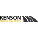 Kenson Civils And Highways logo